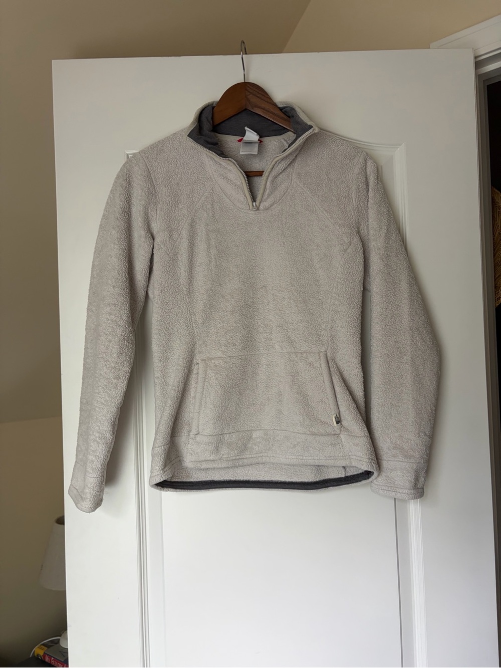 The North Face Quarter Zip